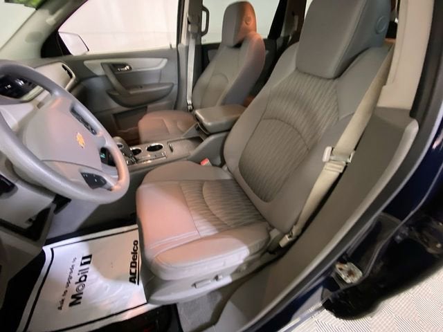 2016 Chevrolet Traverse LS