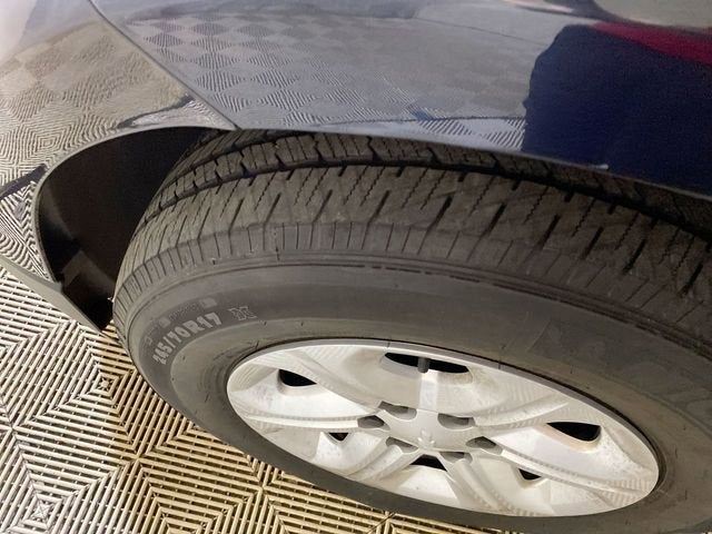 2016 Chevrolet Traverse LS