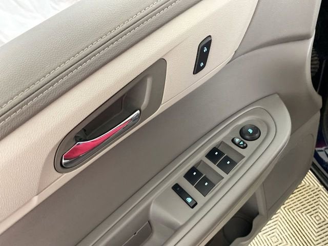 2016 Chevrolet Traverse LS