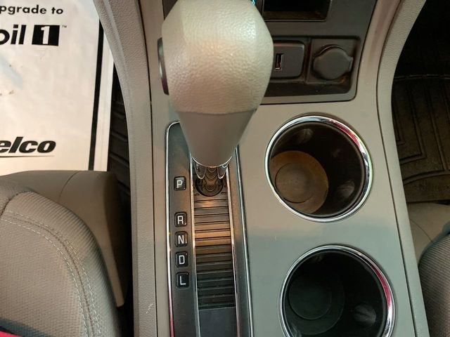 2016 Chevrolet Traverse LS