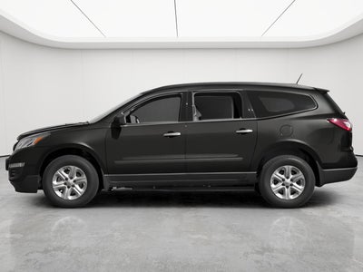 2016 Chevrolet Traverse LS