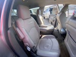 2011 Chevrolet Traverse LT w/2LT