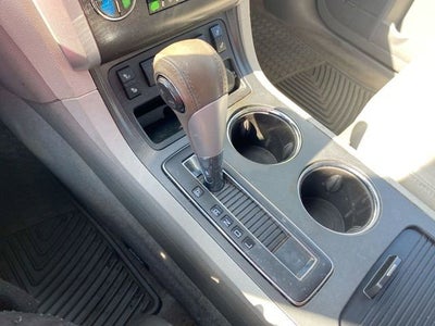 2011 Chevrolet Traverse LT w/2LT