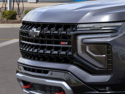 2027 Chevrolet Suburban Z71