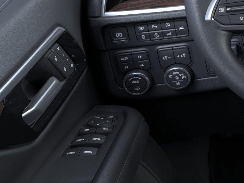 2027 Chevrolet Suburban Z71