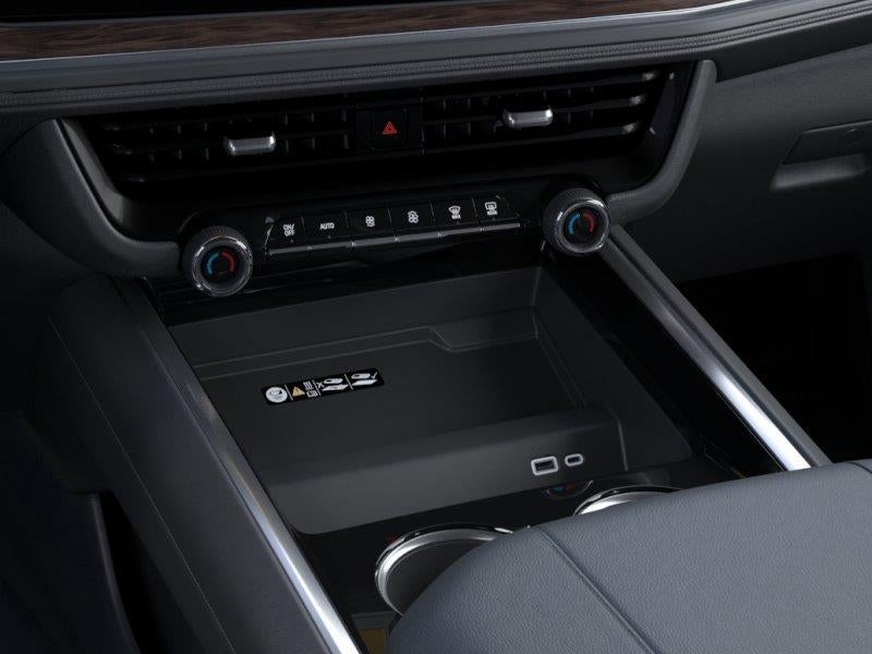 2027 Chevrolet Suburban Z71