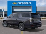 2027 Chevrolet Suburban Z71