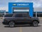2027 Chevrolet Suburban Z71