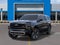 2027 Chevrolet Suburban Z71