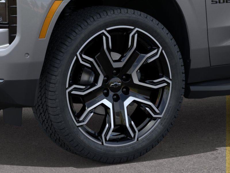 2026 Chevrolet Suburban RST - Photo 10