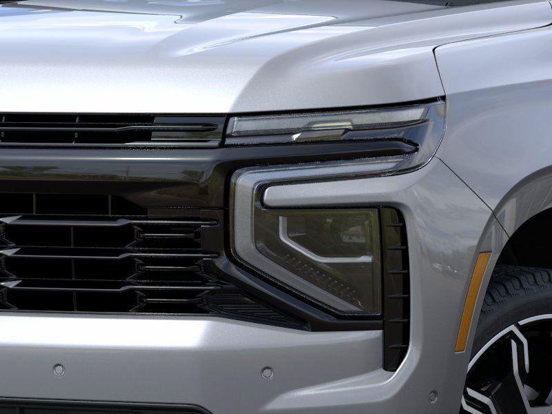 2026 Chevrolet Suburban RST - Photo 11