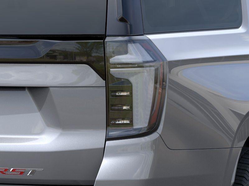 2026 Chevrolet Suburban RST - Photo 13