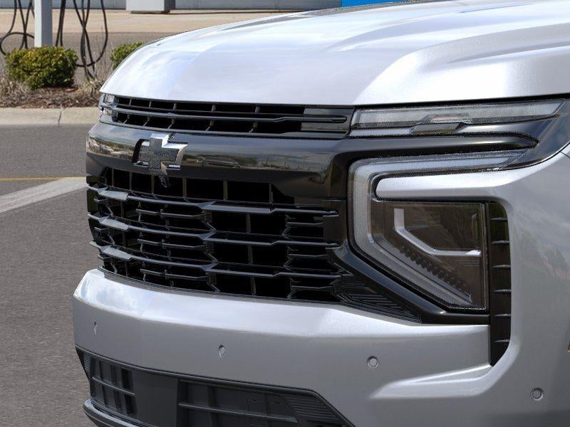 2026 Chevrolet Suburban RST - Photo 15