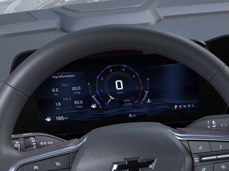 2026 Chevrolet Suburban RST - Photo 21