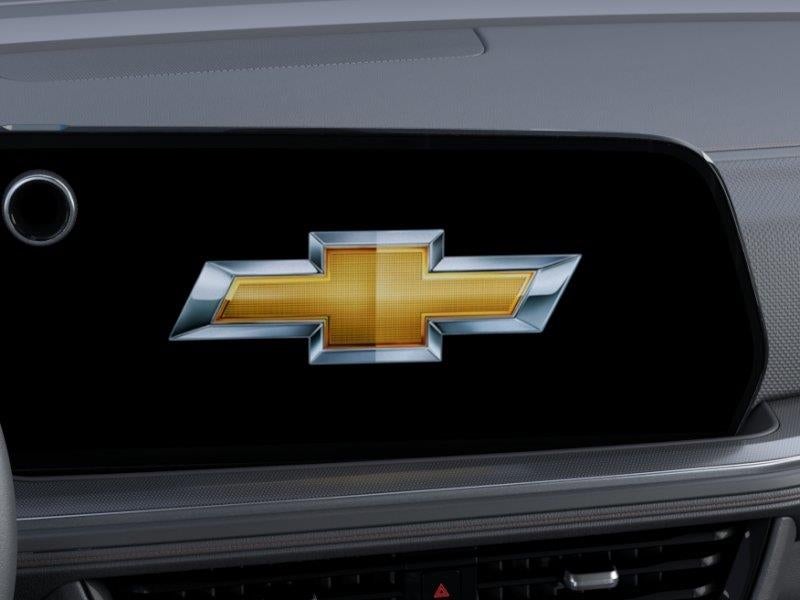 2026 Chevrolet Suburban RST - Photo 23
