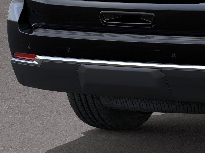 2027 Chevrolet Tahoe LS