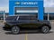 2027 Chevrolet Tahoe LS