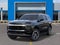 2027 Chevrolet Tahoe LS
