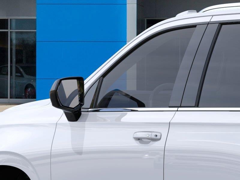 2027 Chevrolet Tahoe LS