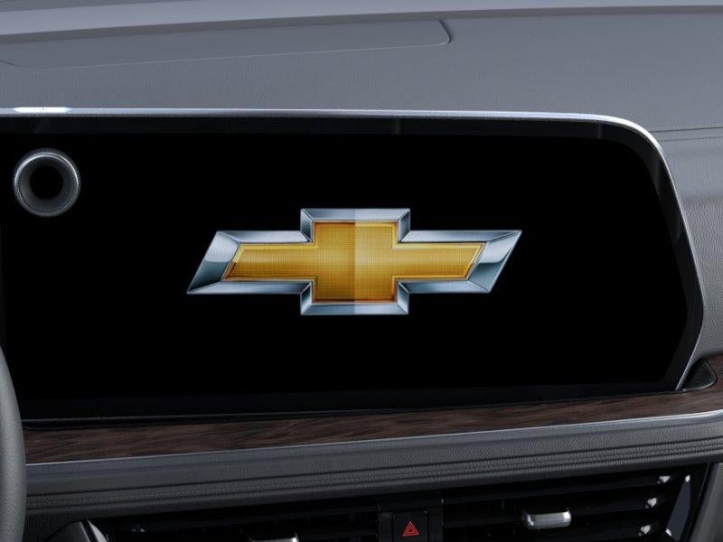 2027 Chevrolet Tahoe LS