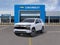 2027 Chevrolet Tahoe LS