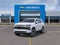 2027 Chevrolet Tahoe LT