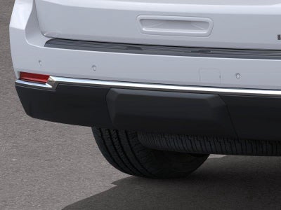 2027 Chevrolet Tahoe LT