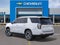 2027 Chevrolet Tahoe LT