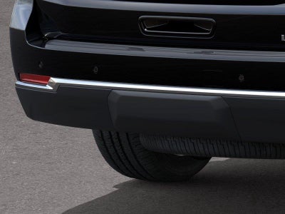 2027 Chevrolet Tahoe LT