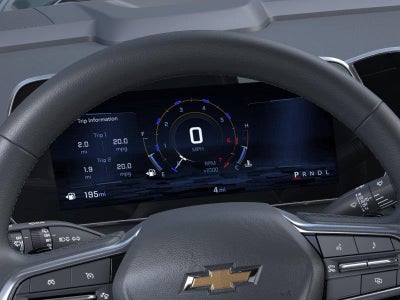 2027 Chevrolet Tahoe LT