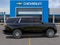 2027 Chevrolet Tahoe LT