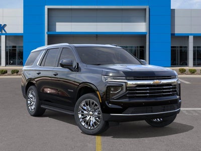 2027 Chevrolet Tahoe LT