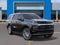 2027 Chevrolet Tahoe LT