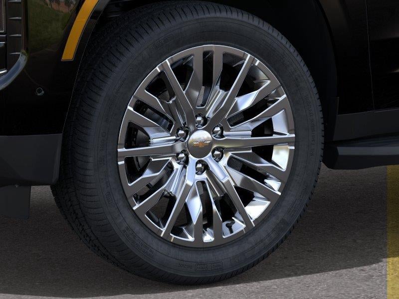 2027 Chevrolet Tahoe Premier