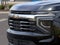 2027 Chevrolet Tahoe Premier