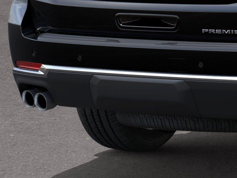 2027 Chevrolet Tahoe Premier