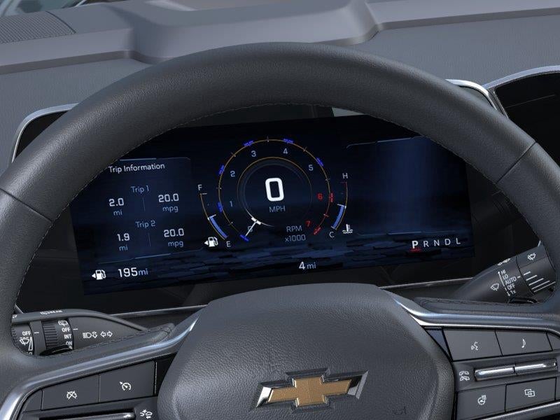 2027 Chevrolet Tahoe Premier