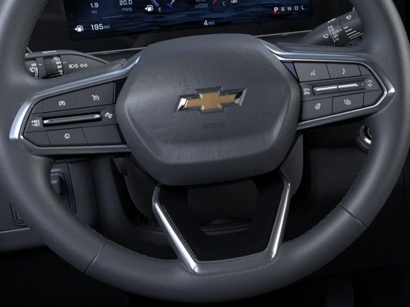 2027 Chevrolet Tahoe Premier