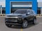 2027 Chevrolet Tahoe Premier