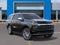 2027 Chevrolet Tahoe Premier