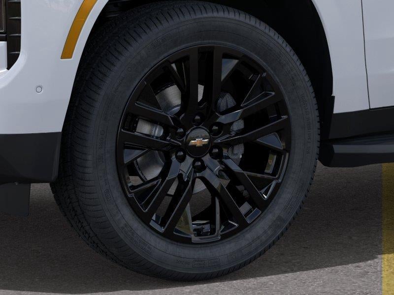 2027 Chevrolet Tahoe Premier