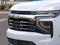 2027 Chevrolet Tahoe Premier