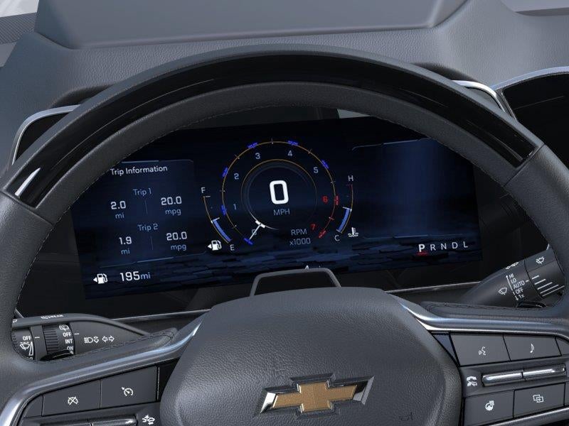 2027 Chevrolet Tahoe Premier
