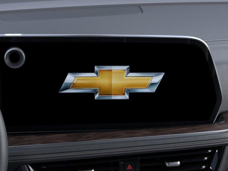 2027 Chevrolet Tahoe Premier