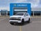 2027 Chevrolet Tahoe Premier