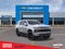 2027 Chevrolet Tahoe Premier