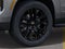 2027 Chevrolet Tahoe Premier