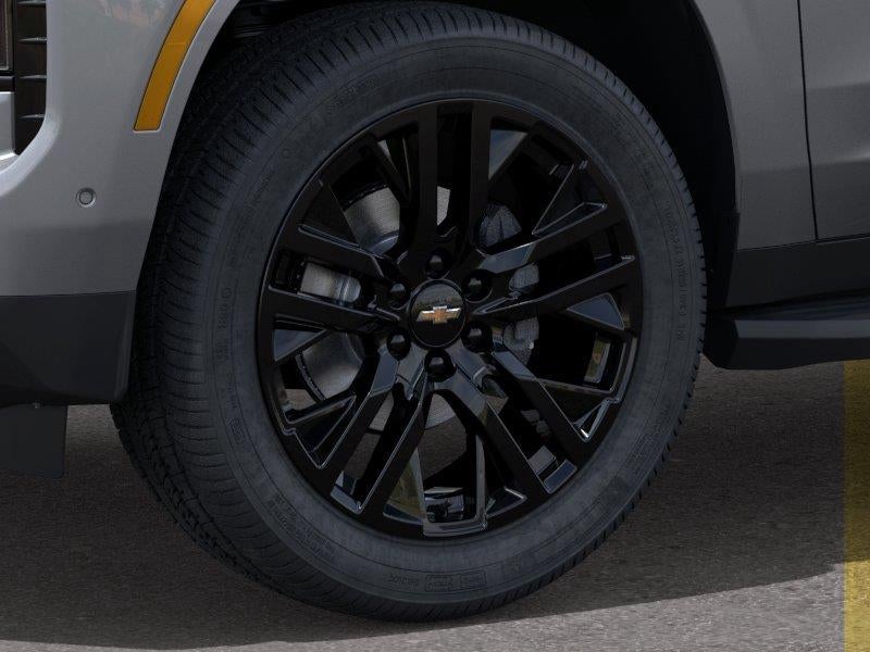 2027 Chevrolet Tahoe Premier