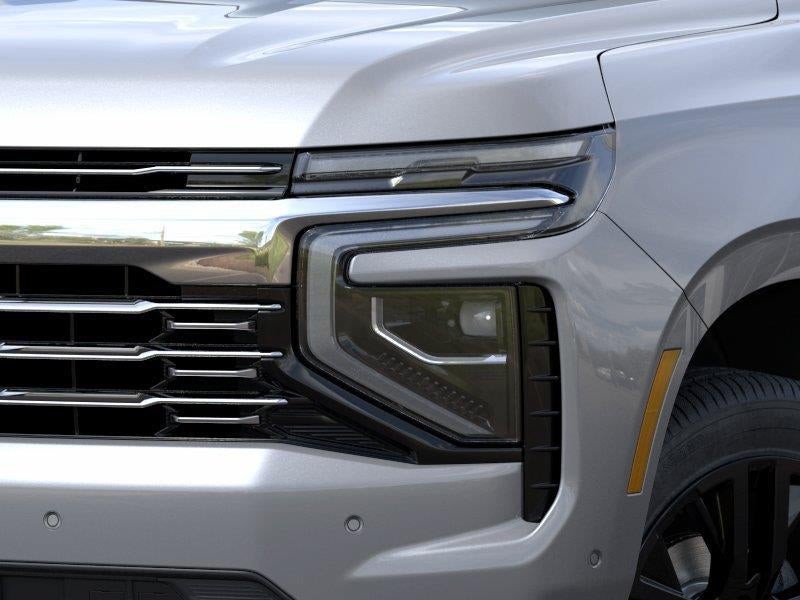 2027 Chevrolet Tahoe Premier