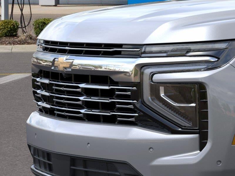 2027 Chevrolet Tahoe Premier